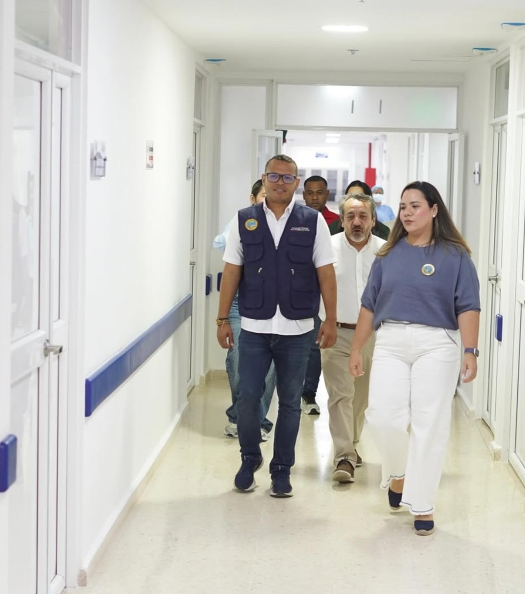 Noticias misionales de Personeria